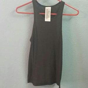 Free people swing style tank top